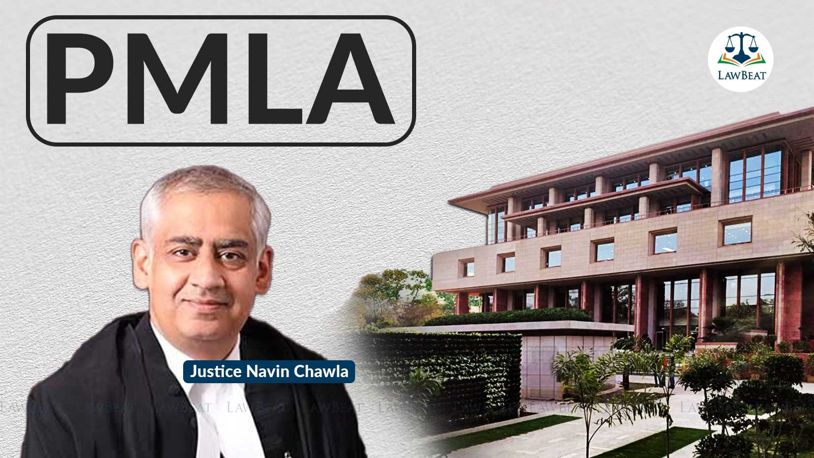 Seizure under PMLA Lapses if Investigation Exceeds 365 Days without Prosecution Complaint: Delhi HC Seizure under PMLA Lapses if Investigation Exceeds 365 Days without Prosecution Complaint: Delhi HC